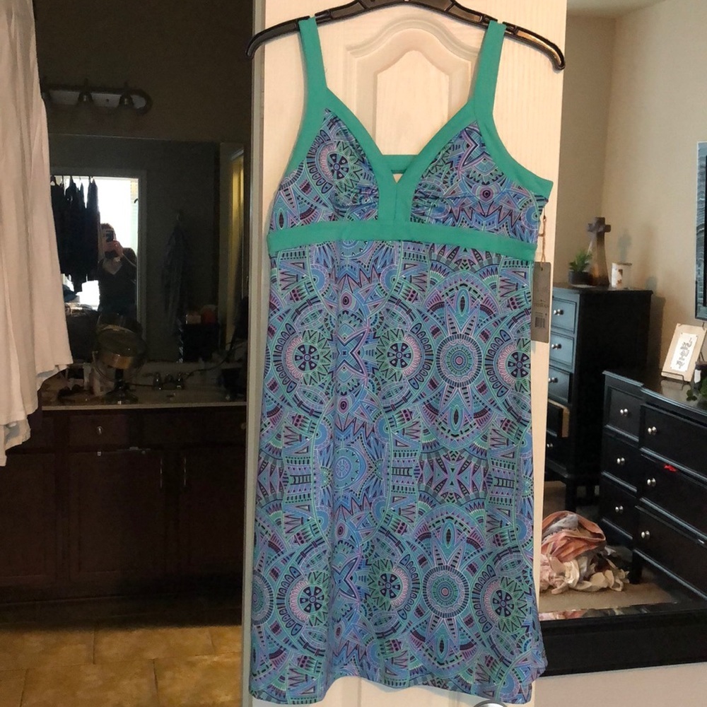 NWT Swim/Resort Dress​